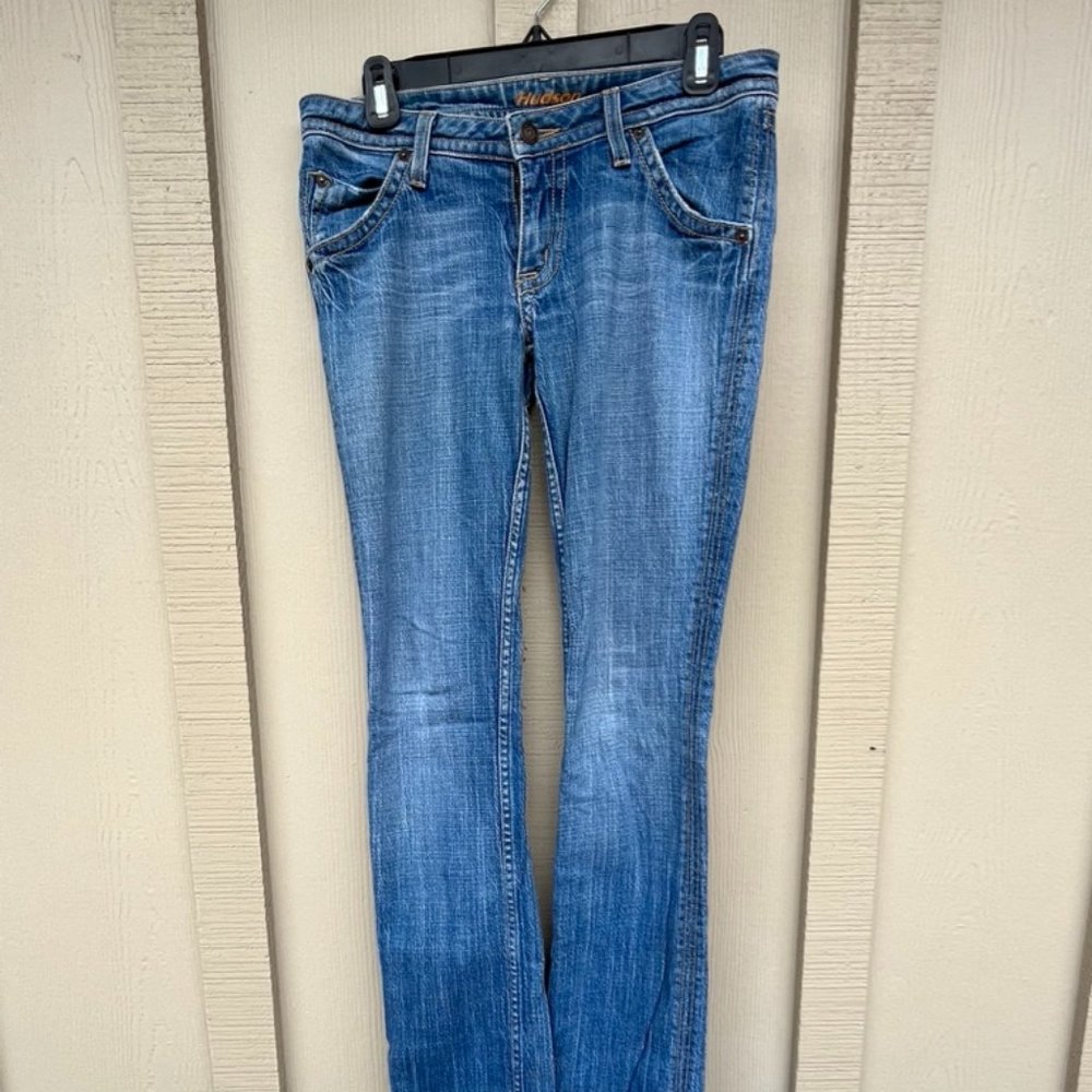 Hudson Denim Jeans